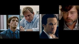 Thumbnail for The Big Short