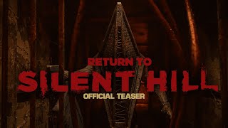 Thumbnail for Return to Silent Hill