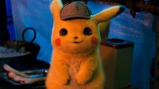 Thumbnail for POKÉMON Detective Pikachu