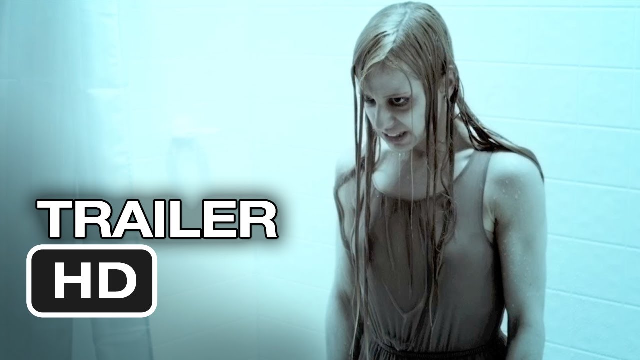 Apartment 1303 3D Theatrical Trailer Clip Image