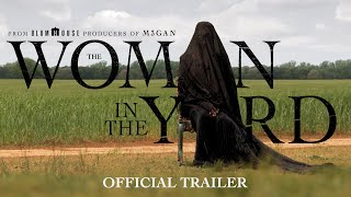 Thumbnail for The Woman in the Yard