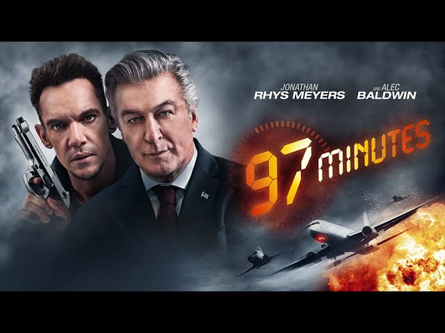 Featuring 97 Minutes (2023) official trailer