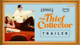 Thumbnail for The Thief Collector