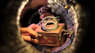 Thumbnail for The Boxtrolls