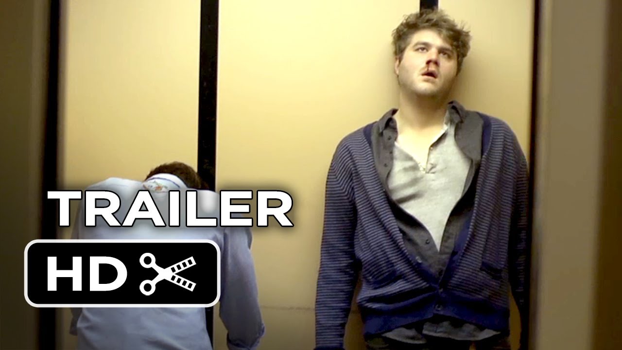 Featuring Awful Nice (2014) theatrical trailer