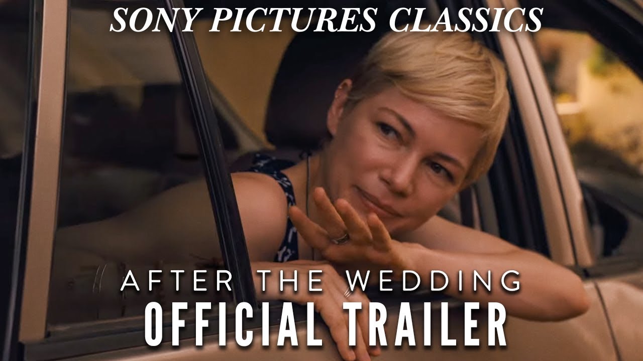 After the Wedding Official Trailer Clip Image