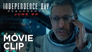 Thumbnail for Independence Day Resurgence