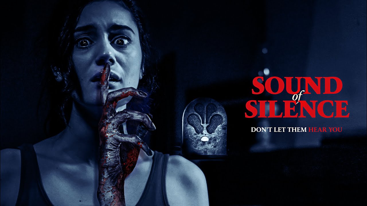 Sound of Silence Official Trailer Clip Image