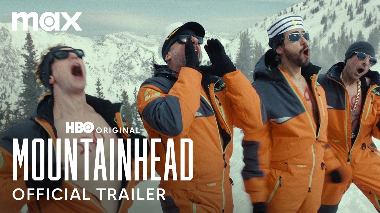 Featuring Mountainhead (2025) official trailer #2