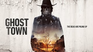 Thumbnail for Ghost Town