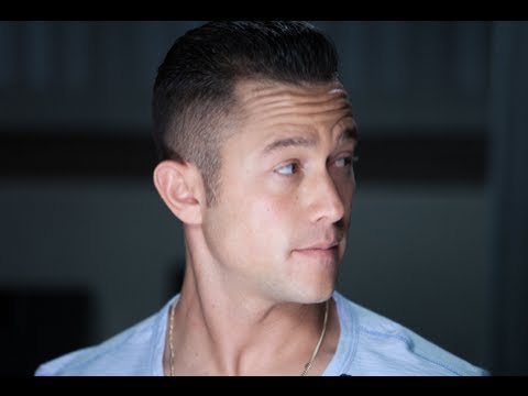 Featuring Don Jon (2013) theatrical trailer