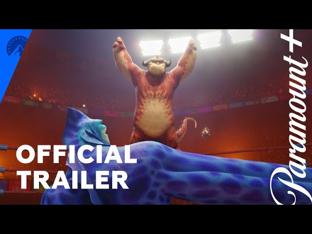 Featuring Rumble (2021) official trailer #2