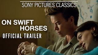 Thumbnail for On Swift Horses