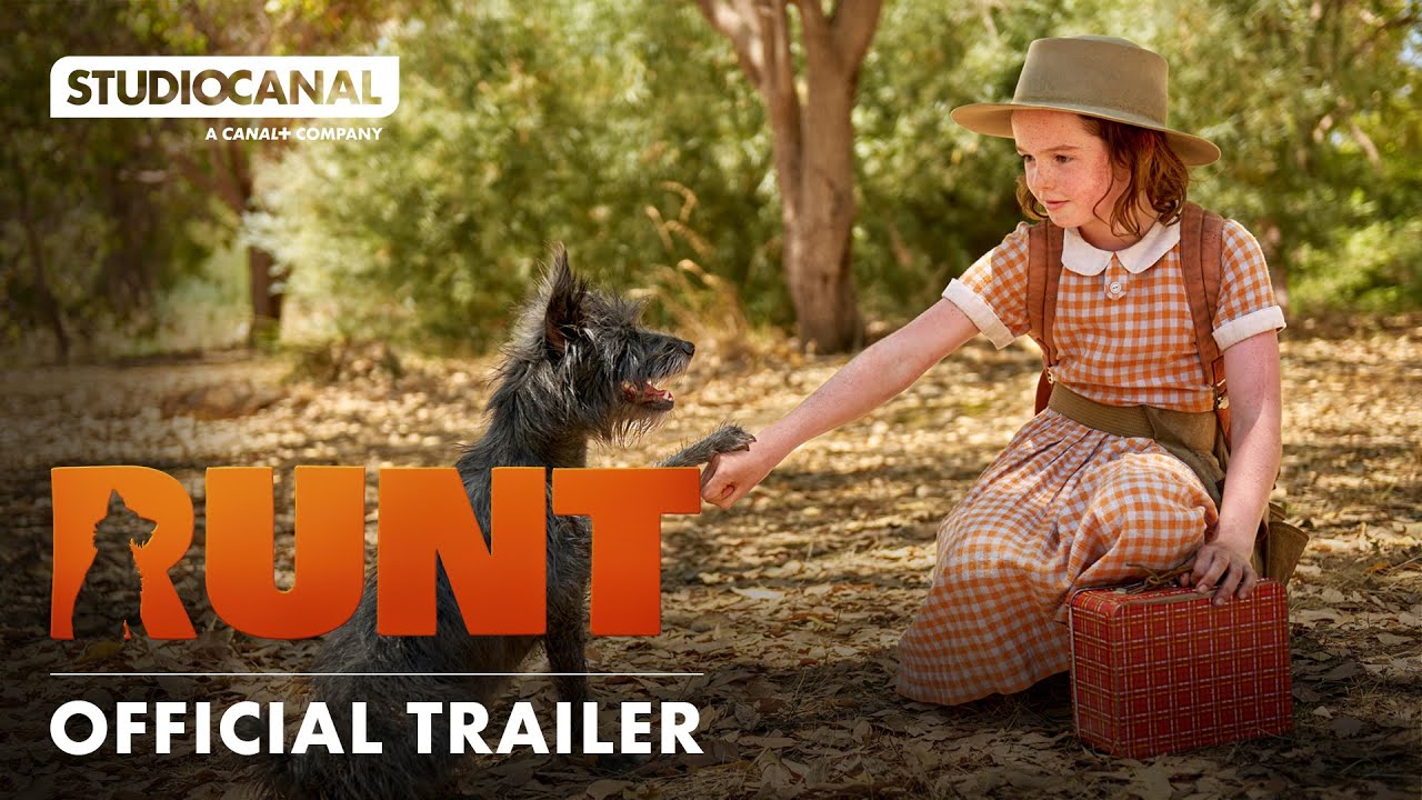 Runt Official Trailer Clip Image