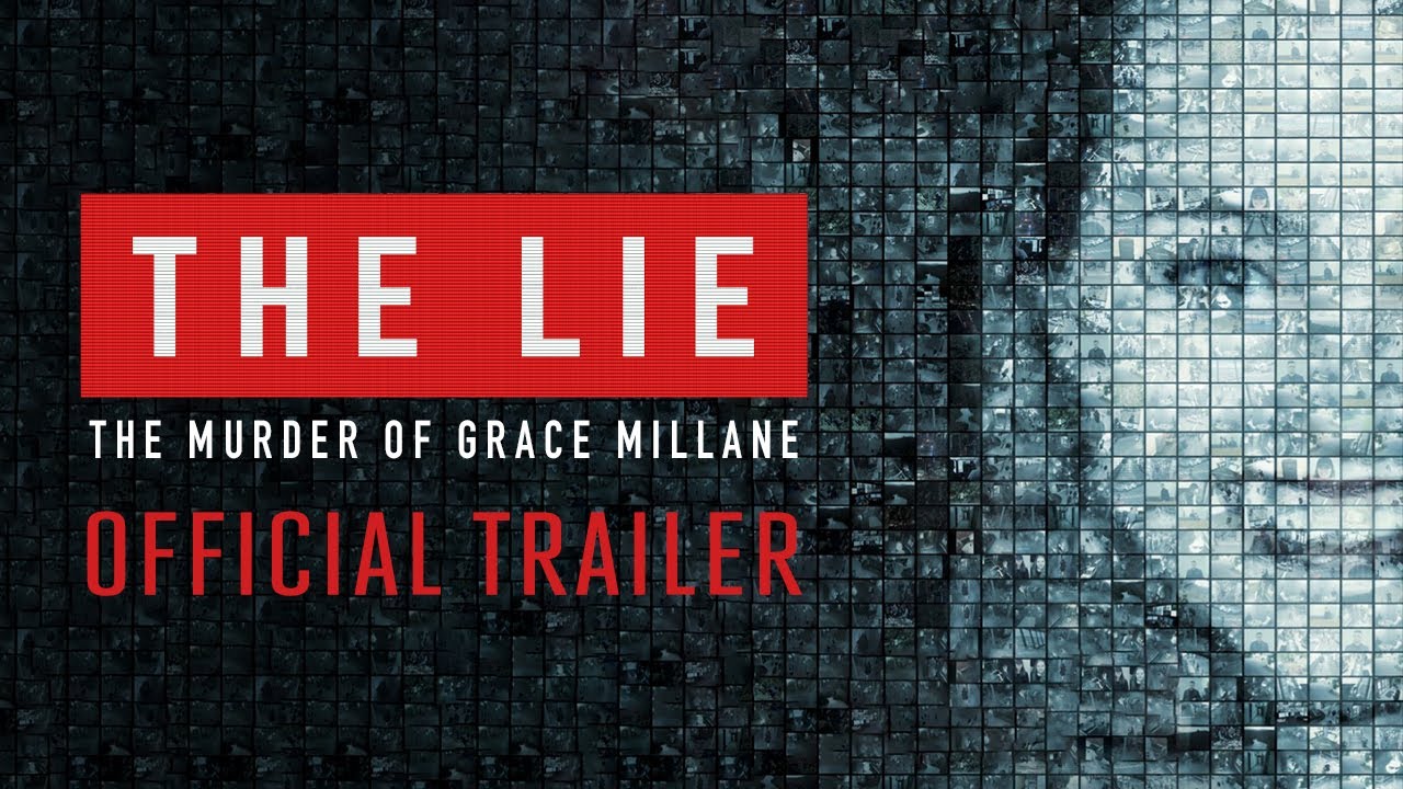 Featuring The Lie: The Murder of Grace Millane (2024) official trailer