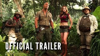 Thumbnail for Jumanji: Welcome to the Jungle