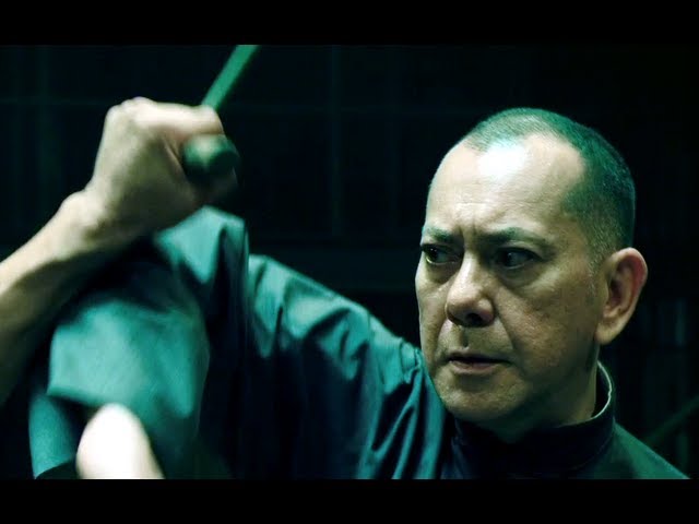 Featuring Ip Man The Final Fight (2013) theatrical trailer