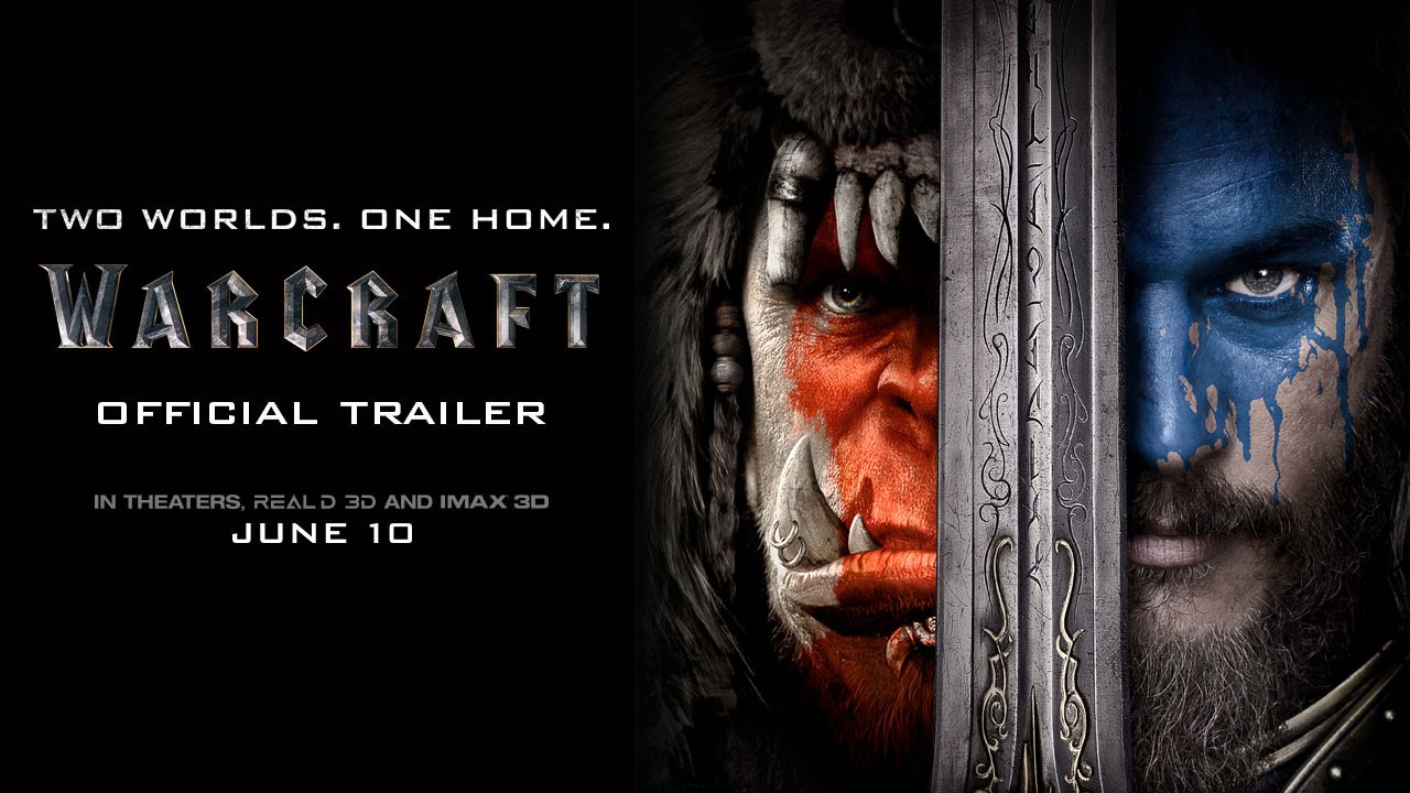  Theatrical Trailer Clip Image