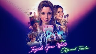 Thumbnail for Ingrid Goes West