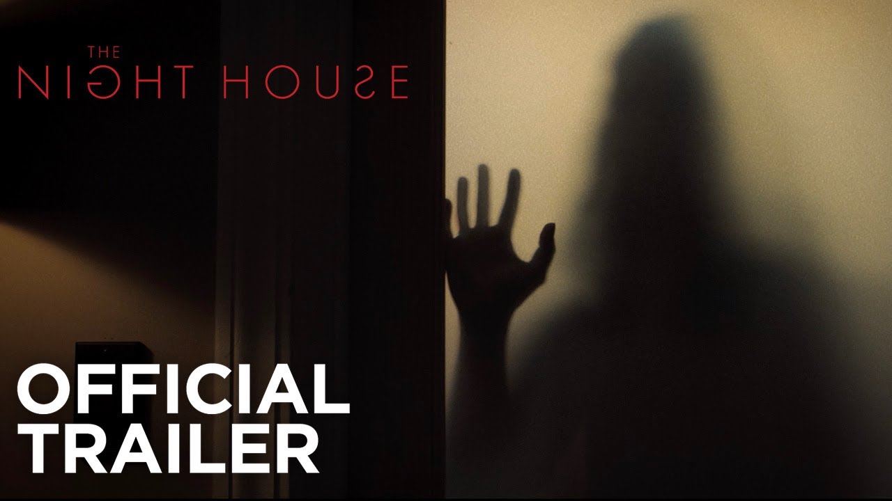 Featuring The Night House (2021) official trailer