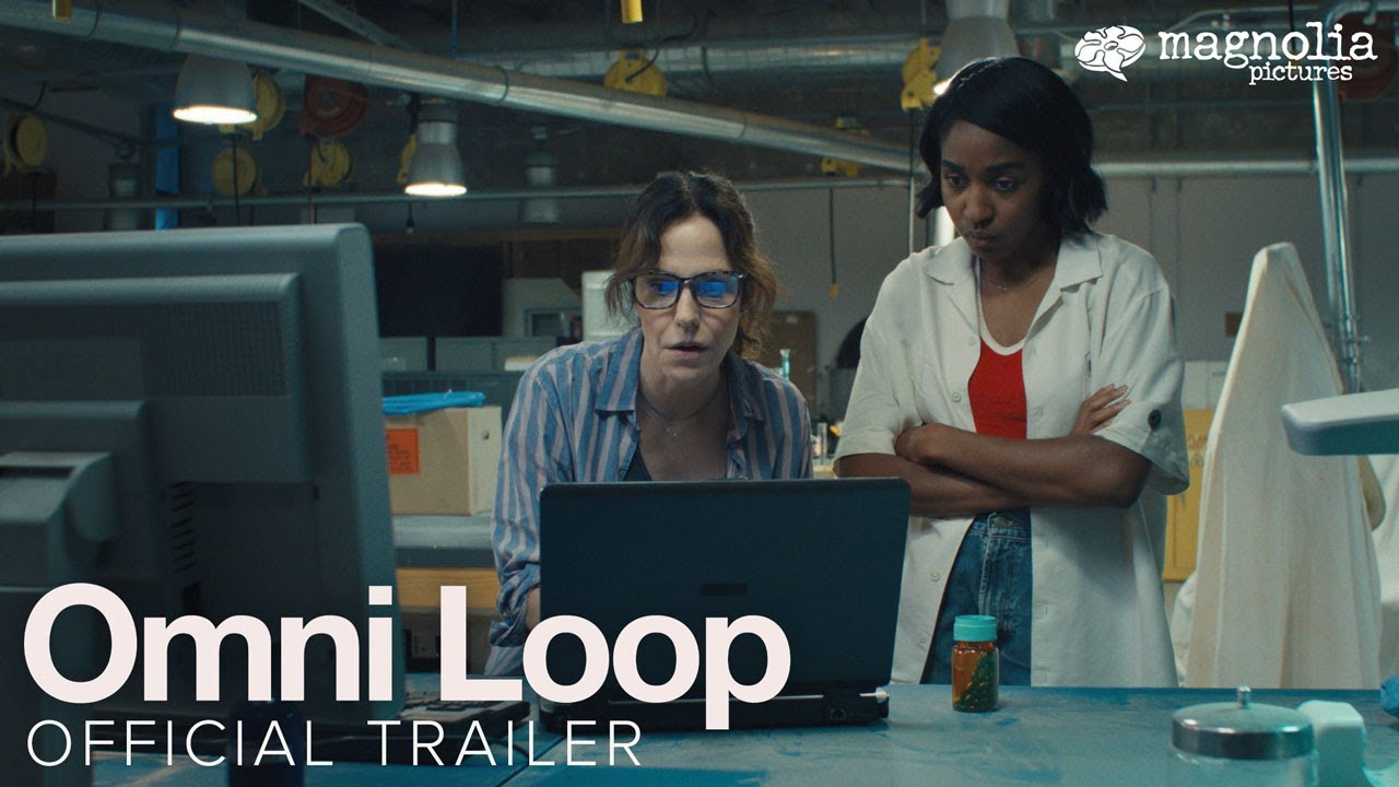 Featuring Omni Loop (2024) official trailer