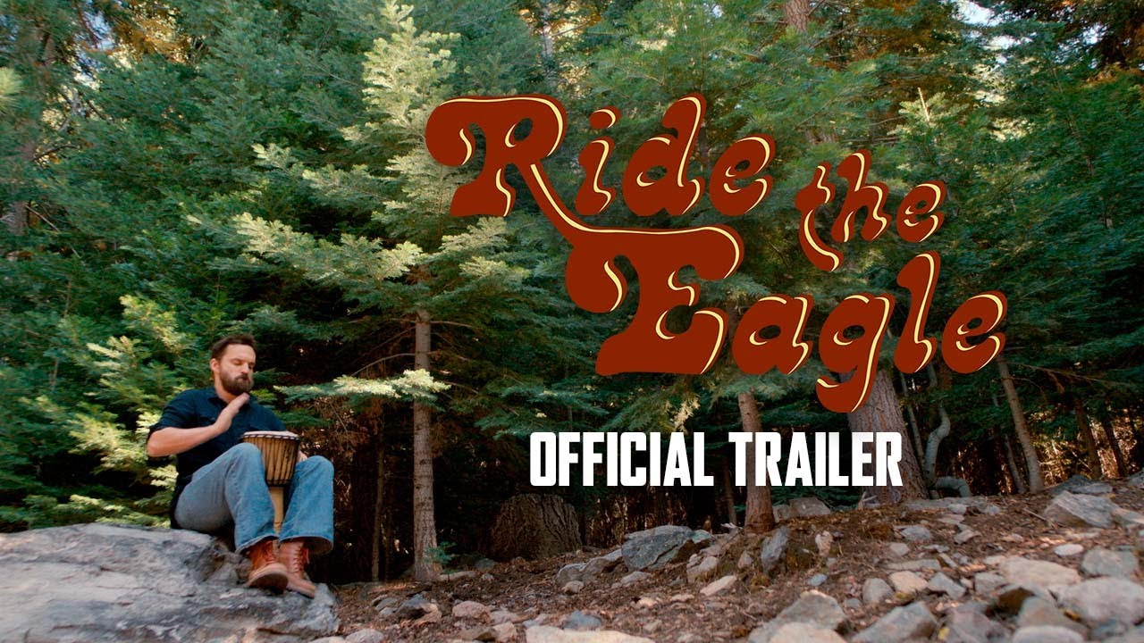 Featuring Ride the Eagle (2021) official trailer