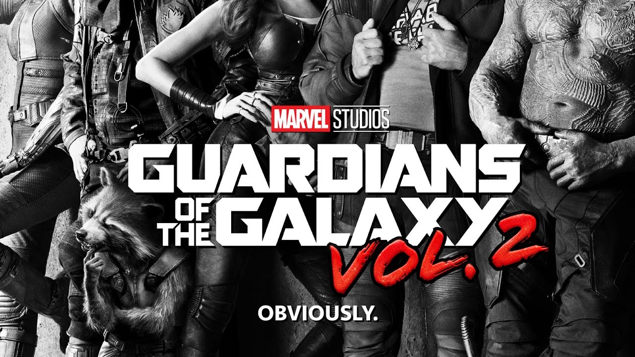 Guardians of the Galaxy Vol. 2 Sneak Peek Clip Image