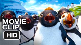 Thumbnail for Happy Feet Two