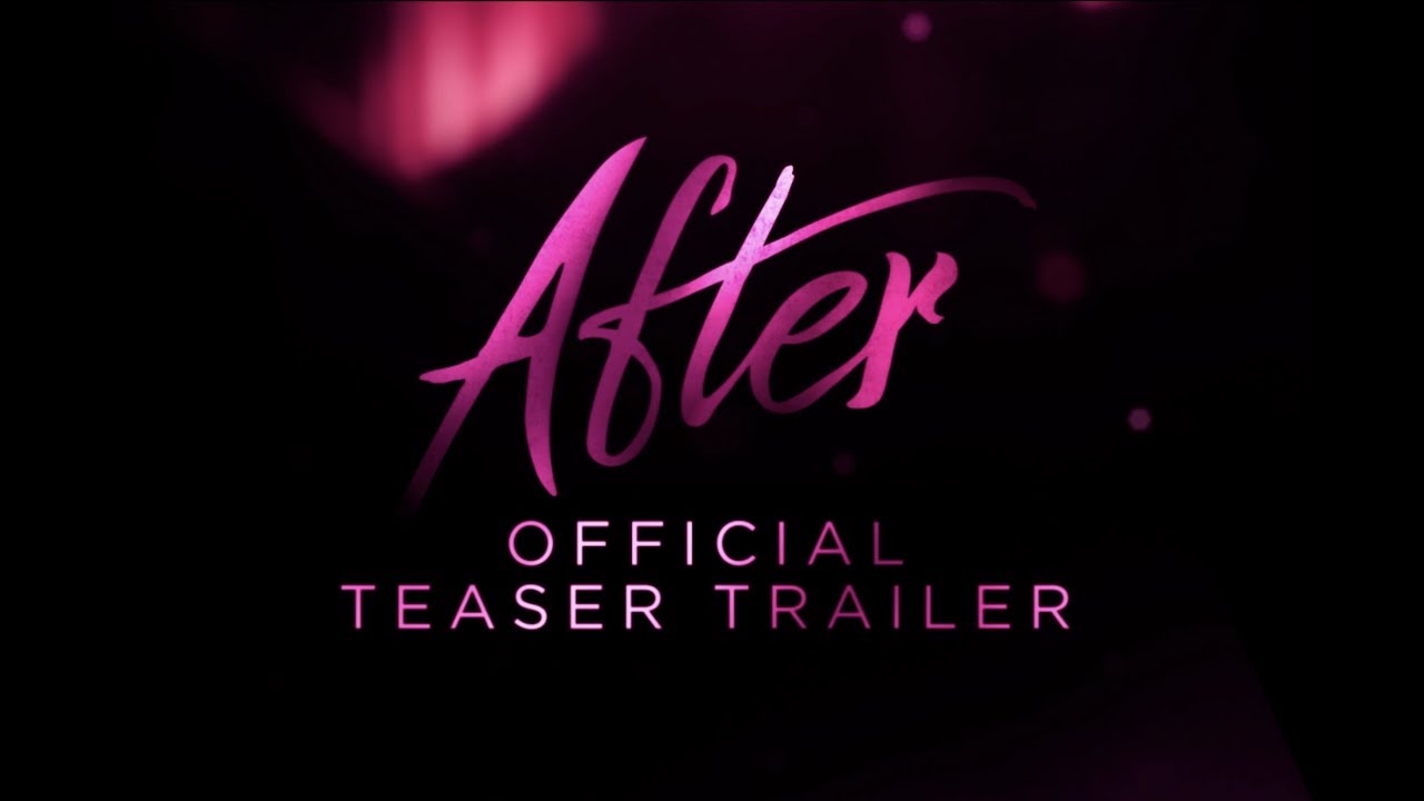 After Teaser Trailer Clip Image