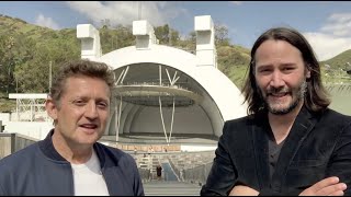 Thumbnail for Bill & Ted Face The Music