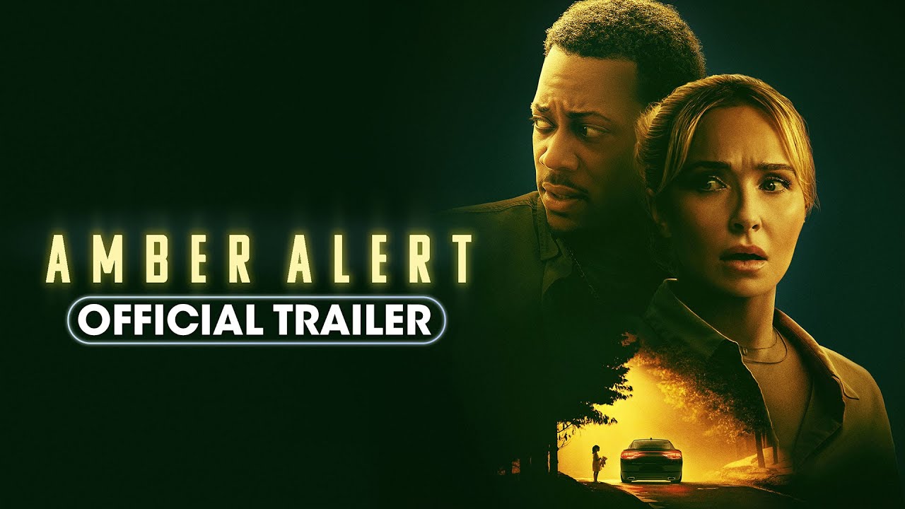 Amber Alert Official Trailer Clip Image