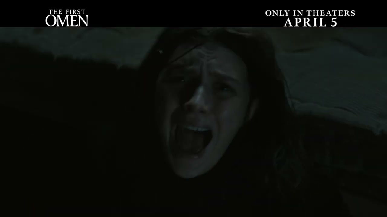 The First Omen Official Trailer #2 Clip Image