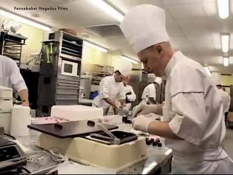 Featuring Kings of Pastry (2010) video clip