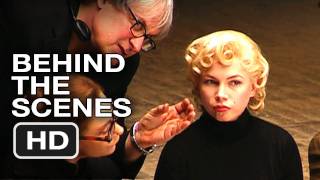 Thumbnail for My Week With Marilyn