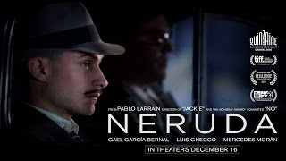 Thumbnail for Neruda