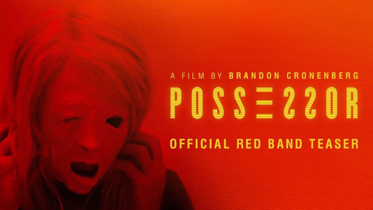 Possessor Uncut Official Trailer Clip Image