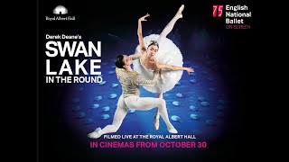 Thumbnail for English National Ballet: Swan Lake