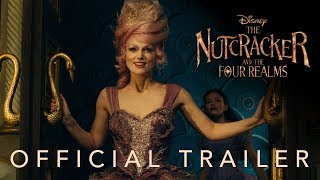 Thumbnail for The Nutcracker and the Four Realms