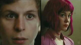 Thumbnail for Scott Pilgrim vs. the World