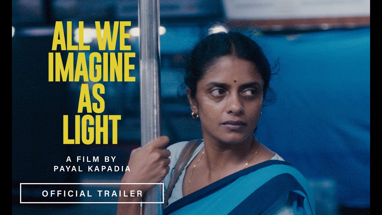 All We Imagine as Light Official Trailer #2 Clip Image