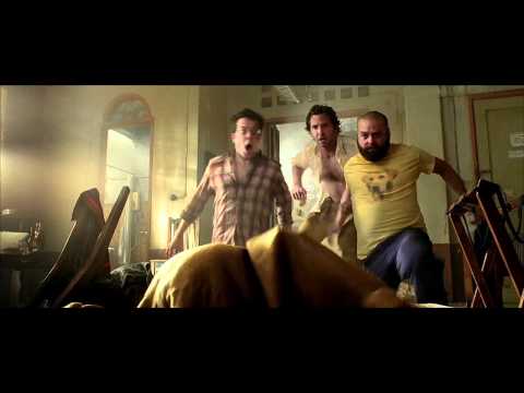 Featuring The Hangover Part II (2011) tv spot #4