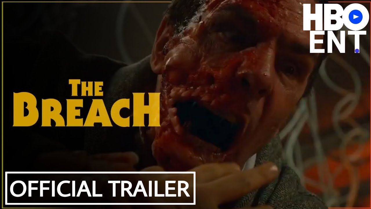 Featuring The Breach (2023) official trailer