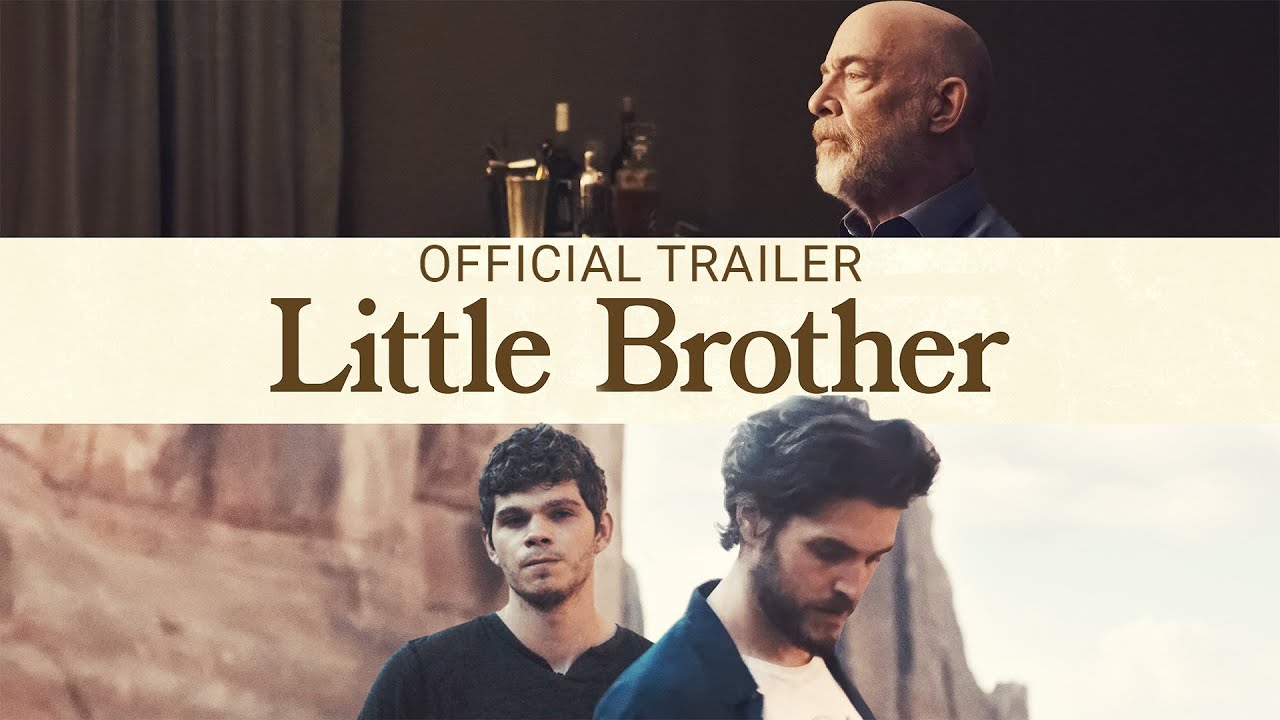 Little Brother Official Trailer Clip Image