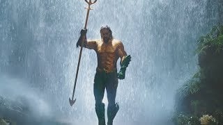 Thumbnail for Aquaman