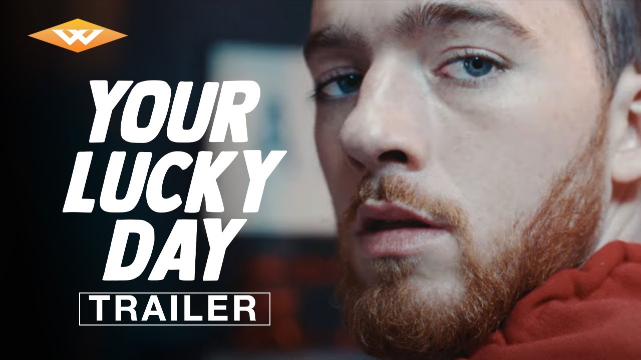 Featuring Your Lucky Day (2023) official trailer