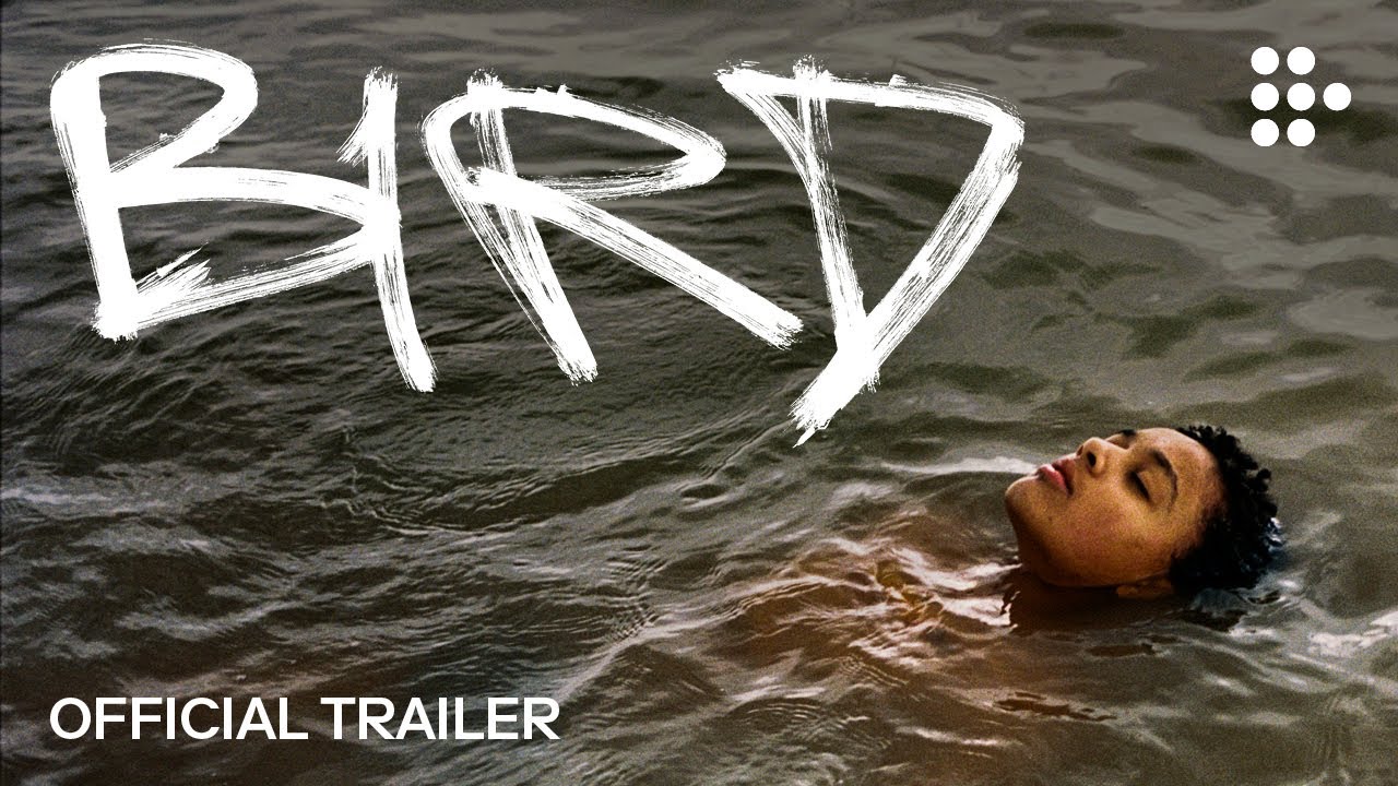 Bird Official Trailer Clip Image