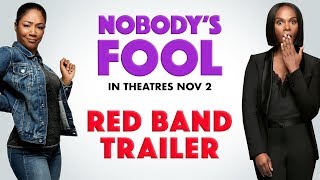 Thumbnail for Nobody's Fool