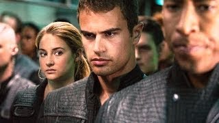 Thumbnail for Divergent