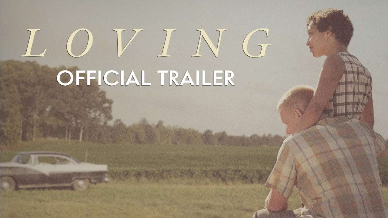 Featuring Loving (2016) theatrical trailer