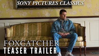 Thumbnail for Foxcatcher